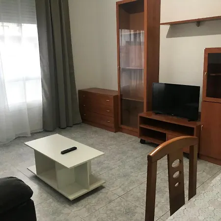 Lar De Fianteira Сasa de vacaciones *