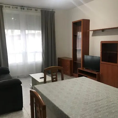 Lar De Fianteira Sanxenxo