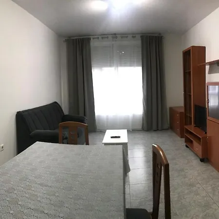 Сasa de vacaciones Lar De Fianteira