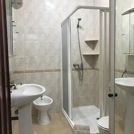 Сasa de vacaciones Lar De Fianteira *