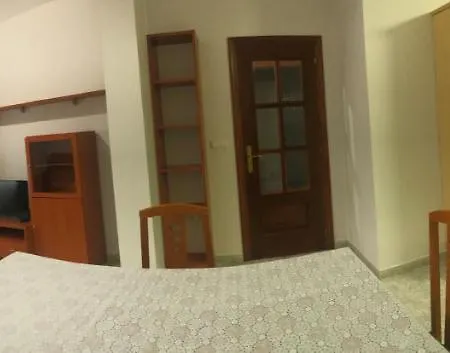 Lar De Fianteira Сasa de vacaciones *