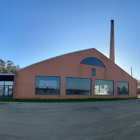 Сasa de vacaciones Lar De Fianteira *